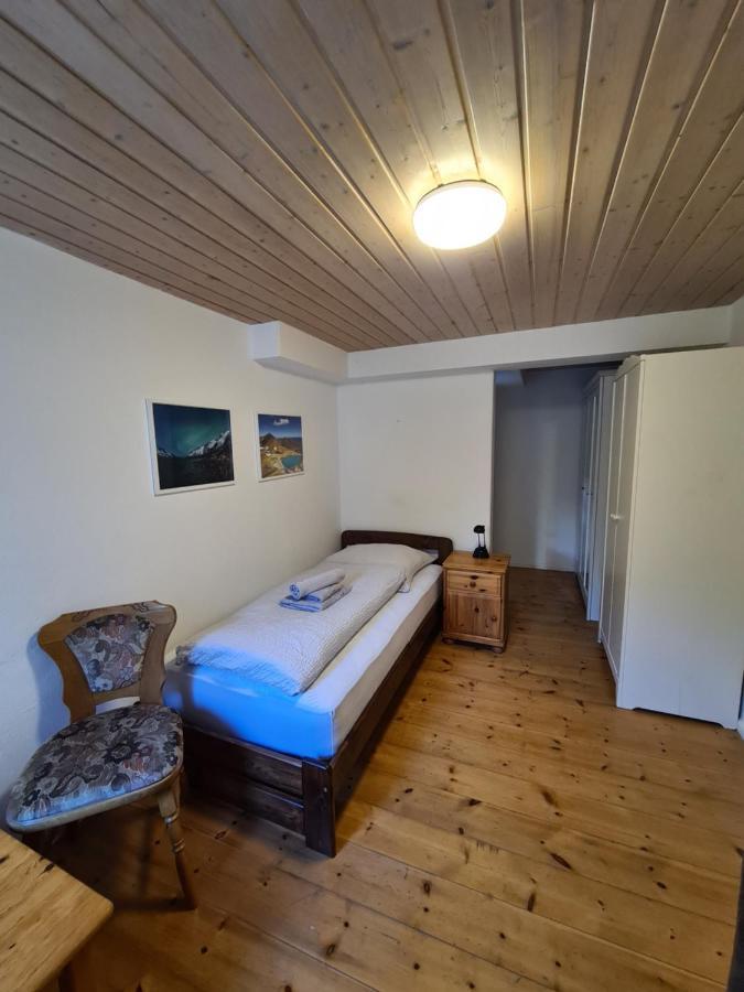 Sleep & Go Apartamento Flensburg Exterior foto